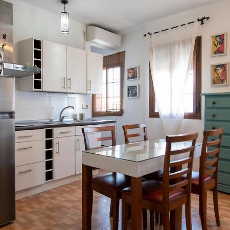 Atico Junto A La Mezquita Apartment กอร์โดบา ภายนอก รูปภาพ