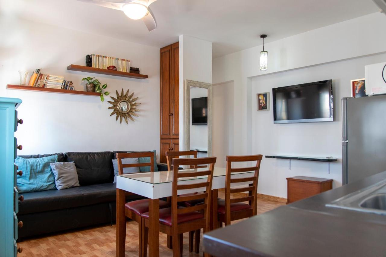 Atico Junto A La Mezquita Apartment กอร์โดบา ภายนอก รูปภาพ