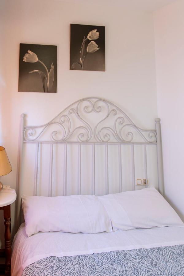 Atico Junto A La Mezquita Apartment กอร์โดบา ภายนอก รูปภาพ