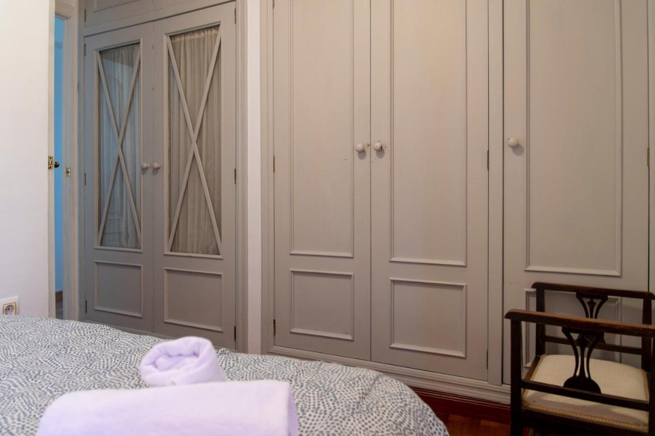Atico Junto A La Mezquita Apartment กอร์โดบา ภายนอก รูปภาพ