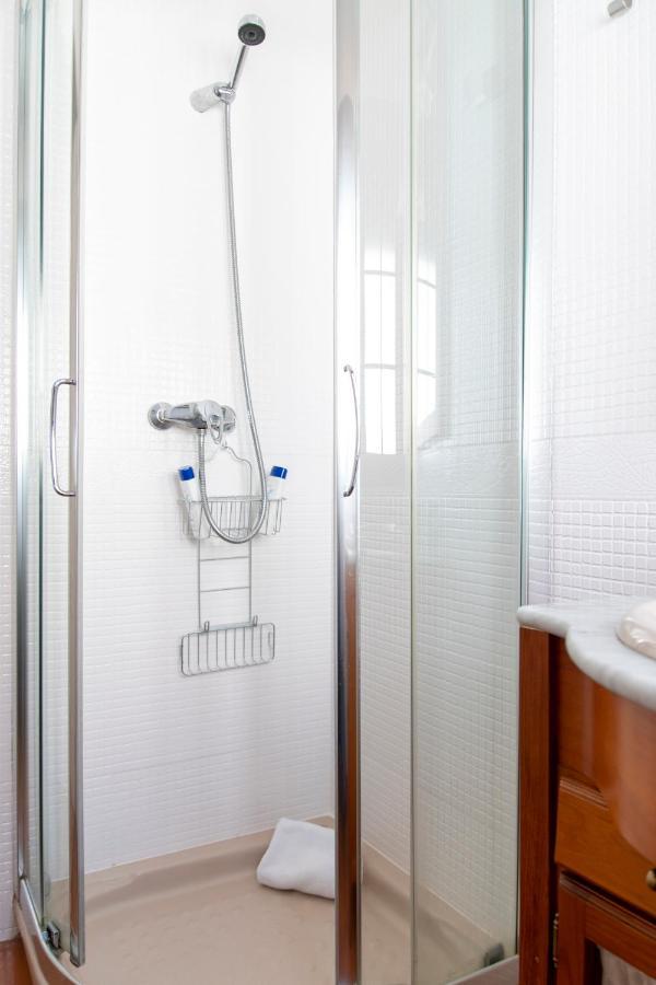 Atico Junto A La Mezquita Apartment กอร์โดบา ภายนอก รูปภาพ
